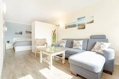 Image de Vacation apartment/apartment for 4 guests with 46m² in Dahme (286313)