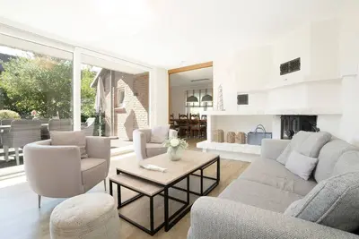 Image de Vacation apartment/apartment for 6 guests with 103m² in Dahme (286315)