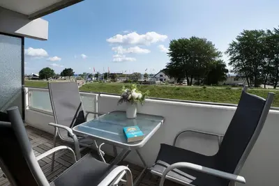 Image de Vacation apartment/apartment for 4 guests with 42m² in Dahme (286325)