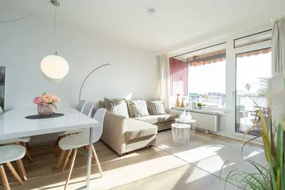 Image de Vacation apartment/apartment for 6 guests with 55m² in Dahme (286326)