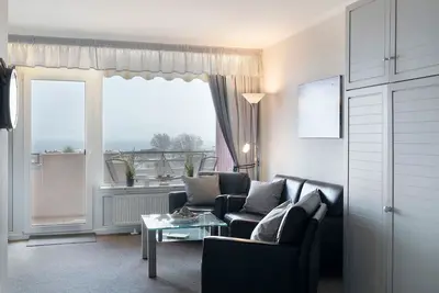 Image de Vacation apartment/apartment for 4 guests with 46m² in Dahme (286327)