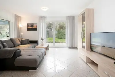 Vacation apartment/apartment for 5 guests with 77m² in Dahme (286328)