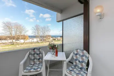 Image de Vacation apartment/apartment for 4 guests with 42m² in Dahme (286340)