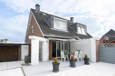 Image de Vacation home for 5 guests with 87m² in Grömitz (286465)