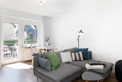 Image de Vacation apartment/apartment for 5 guests with 50m² in Grömitz (286478)