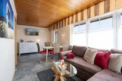 Image de Vacation apartment/apartment for 5 guests with 65m² in Grömitz (286479)