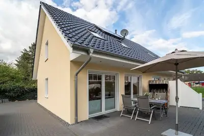 Image de Vacation home for 5 guests with 82m² in Grömitz (286524)