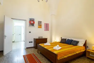 Image de GuestHost - Meraki House in Squinzano