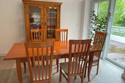 Image de Large bright apartment