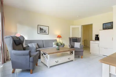 Image de Vacation apartment/apartment for 4 guests with 52m² in Scharbeutz (286643)