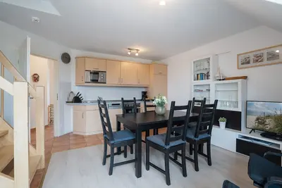 Image de Vacation apartment/apartment for 6 guests with 58m² in Scharbeutz (286657)