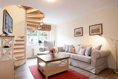 Image de Vacation apartment/apartment for 6 guests with 91m² in Scharbeutz (286659)