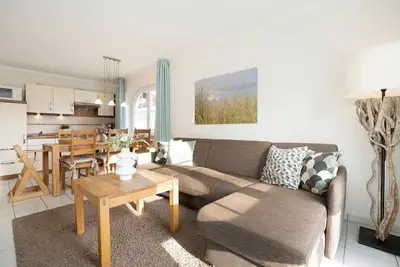 Image de Vacation apartment/apartment for 6 guests with 62m² in Scharbeutz (286660)