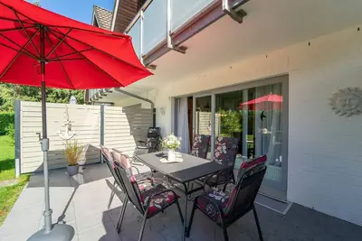 Image de Vacation apartment/apartment for 6 guests with 85m² in Scharbeutz (286683)