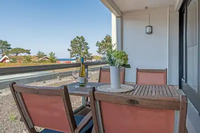 Image de Apartment/apartment for 4 guests with 62m² in Scharbeutz (286699)