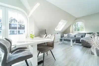 Image de Vacation apartment/apartment for 4 guests with 48m² in Scharbeutz (286736)