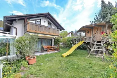 Image de Natural idyll at the foot of the Hemsberg - ideal starting point for nature lovers