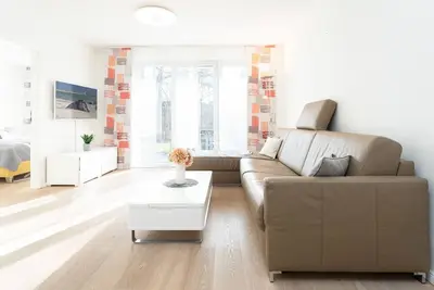 Image de Apartment/apartment for 4 guests with 61m² in Scharbeutz (286755)