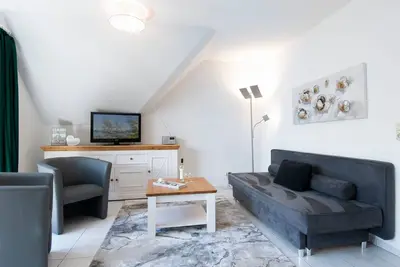 Image de Vacation apartment/apartment for 4 guests with 43m² in Scharbeutz (286771)