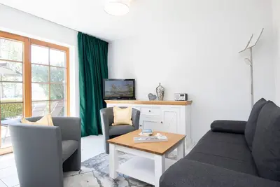 Image de Vacation apartment/apartment for 4 guests with 41m² in Scharbeutz (286774)