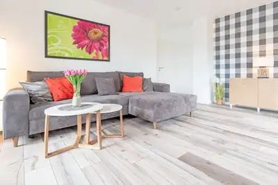 Image de Vacation apartment/apartment for 6 guests with 68m² in Scharbeutz (286776)