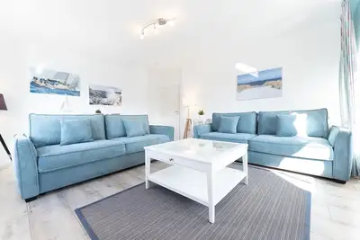 Image de Vacation apartment/apartment for 6 guests with 65m² in Scharbeutz (286777)