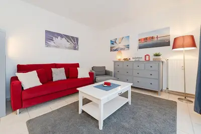 Image de Vacation apartment/apartment for 4 guests with 50m² in Scharbeutz (286779)