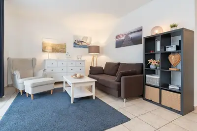 Image de Vacation apartment/apartment for 4 guests with 50m² in Scharbeutz (286780)