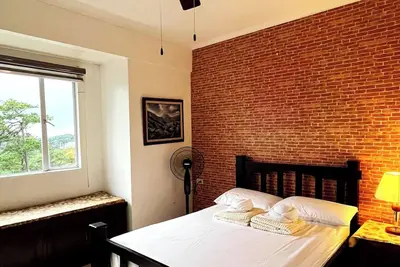 Image de Chambre à Albegro Baguio Burnham Wifi Parking