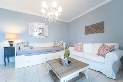 Image de Vacation apartment/apartment for 4 guests with 51m² in Scharbeutz (286781)