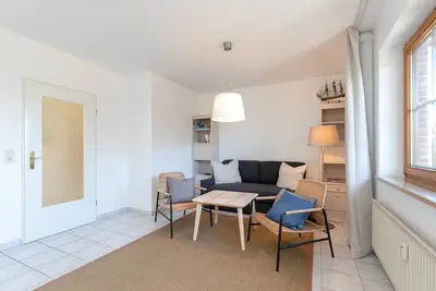 Image de Vacation apartment/apartment for 4 guests with 50m² in Scharbeutz (286784)