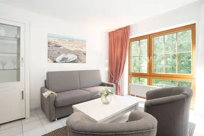 Image de Vacation apartment/apartment for 4 guests with 46m² in Scharbeutz (286785)