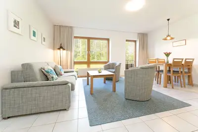 Image de Vacation apartment/apartment for 4 guests with 47m² in Scharbeutz (286786)