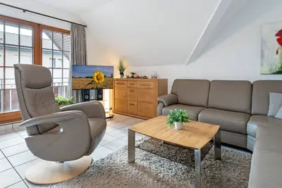 Image de Vacation apartment/apartment for 4 guests with 45m² in Scharbeutz (286787)