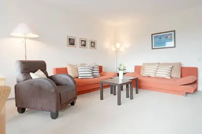 Image de Vacation apartment/apartment for 4 guests with 68m² in Scharbeutz (286788)