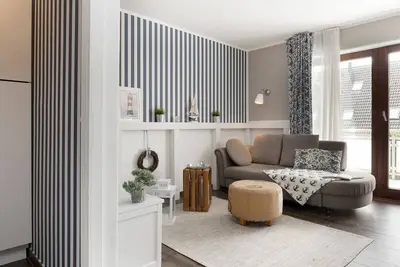 Image de Vacation apartment/apartment for 4 guests with 49m² in Scharbeutz (286797)