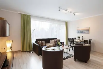 Image de Vacation apartment/apartment for 5 guests with 63m² in Scharbeutz (286800)