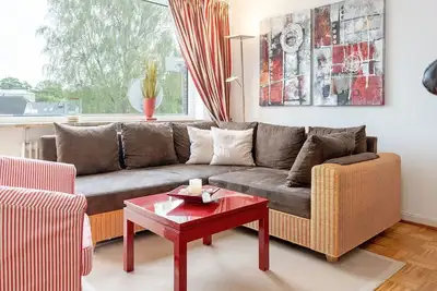 Image de Vacation apartment/apartment for 4 guests with 71m² in Scharbeutz (286803)