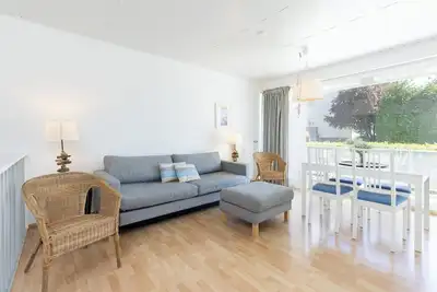 Image de Vacation apartment/apartment for 5 guests with 65m² in Scharbeutz (286819)