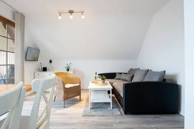 Image de Vacation apartment/apartment for 4 guests with 43m² in Scharbeutz (286822)