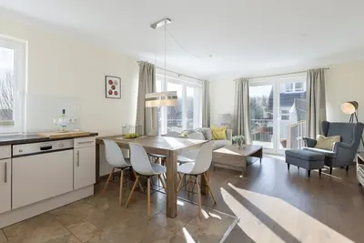 Image de Vacation apartment/apartment for 4 guests with 75m² in Scharbeutz (286837)