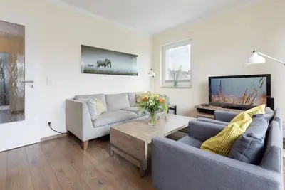 Image de Vacation apartment/apartment for 6 guests with 90m² in Scharbeutz (286839)