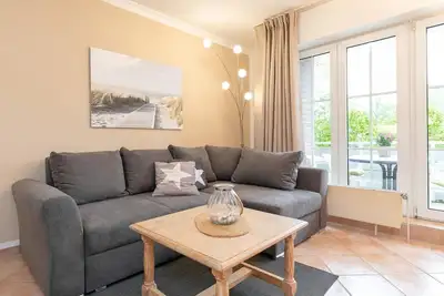 Image de Vacation apartment/apartment for 4 guests with 45m² in Scharbeutz (286843)