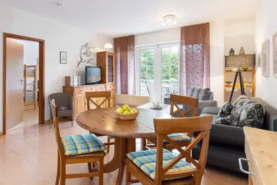 Image de Vacation apartment/apartment for 4 guests with 57m² in Scharbeutz (286853)