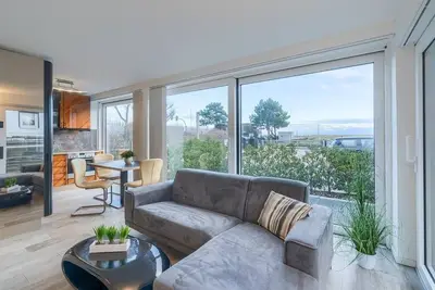 Image de Vacation apartment/apartment for 4 guests with 67m² in Scharbeutz (286872)