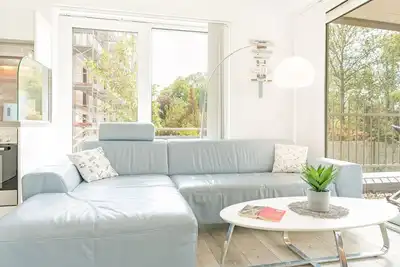 Image de Apartment/apartment for 4 guests with 55m² in Scharbeutz (286874)