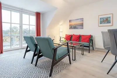 Image de Vacation apartment/apartment for 4 guests with 60m² in Scharbeutz (286881)