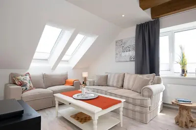 Image de Vacation apartment/apartment for 4 guests with 68m² in Scharbeutz (286895)