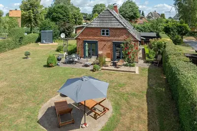 Image de Vacation home for 5 guests with 100m² in Rüting (286901)