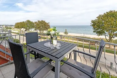 Image de Vacation apartment/apartment for 4 guests with 73m² in Haffkrug (286903)